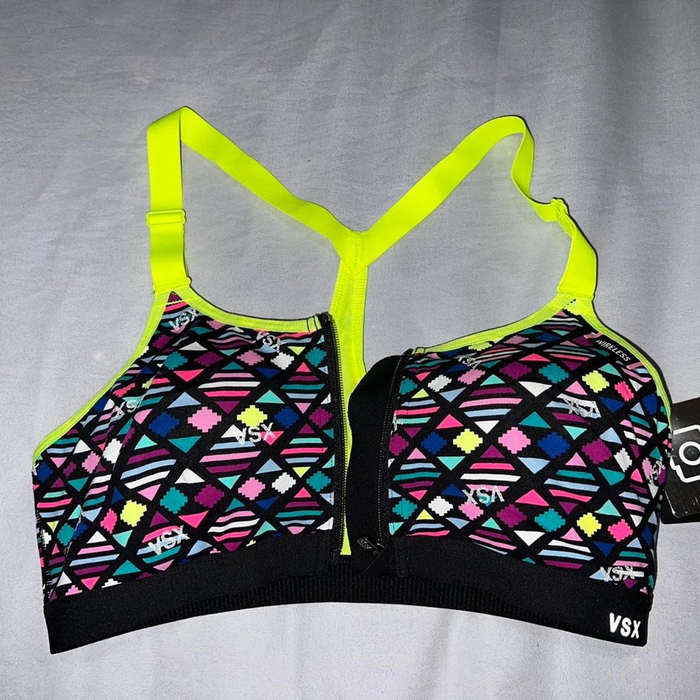 Victoria Secret Sports bra